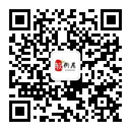 公众号二维码