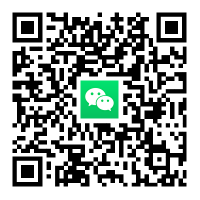 微信群二维码